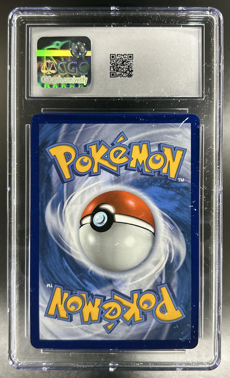 Blissey V 2021 Pokemon Sword & Shield Chilling Reign #183/198 Alternate Full Art Ultra Rare CGC 10