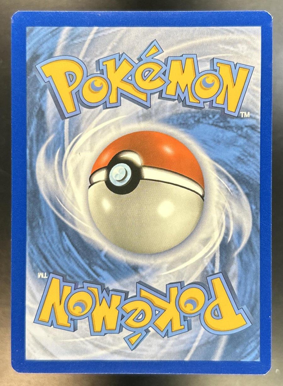 Mega Lopunny & Jigglypuff-GX back image