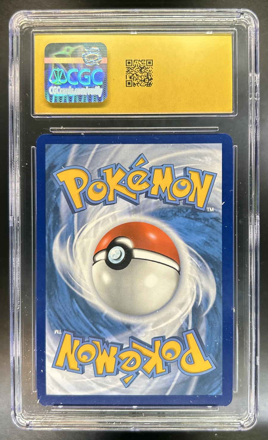 Sylveon ex back image