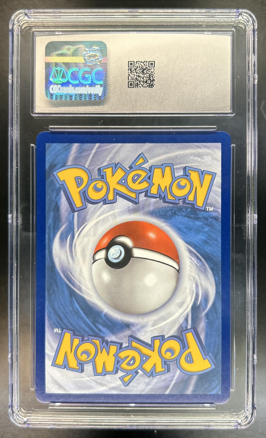 Venusaur Sword & Shield Celebrations #15/102 Classic Collection CGC 10