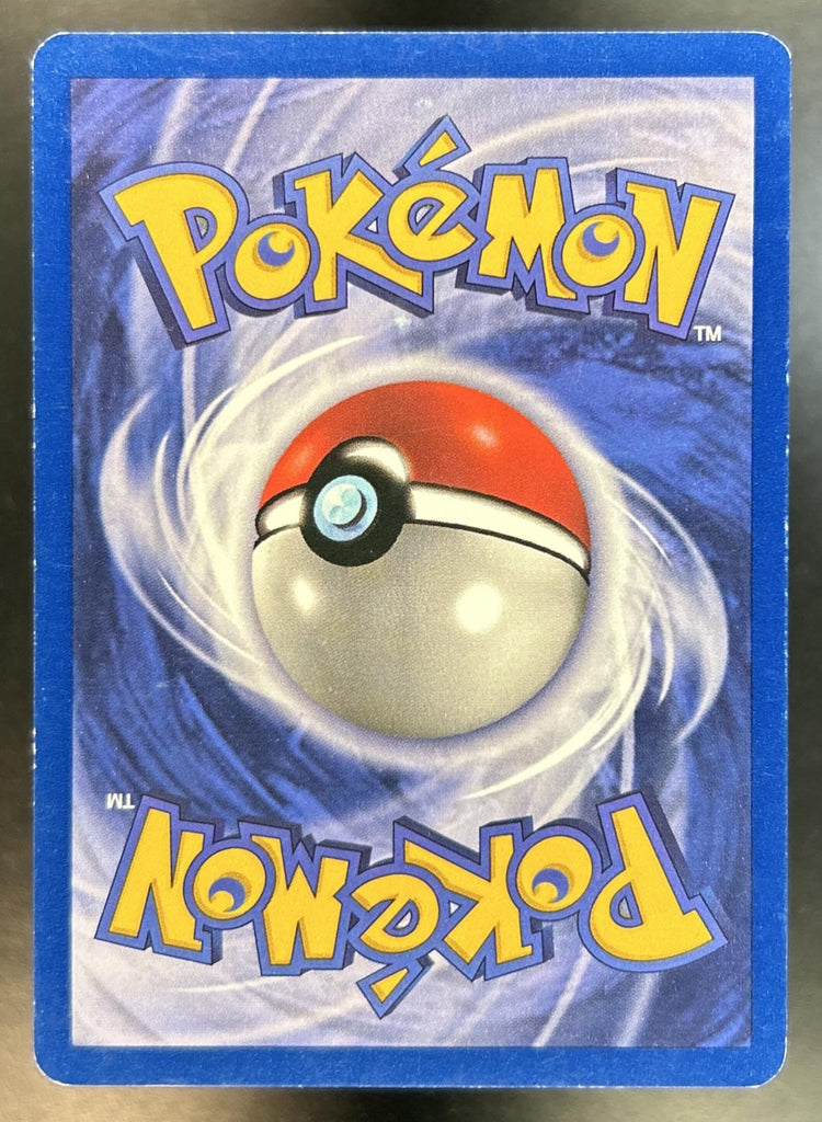 Pikachu Jungle 1st Edition #60/64 LP