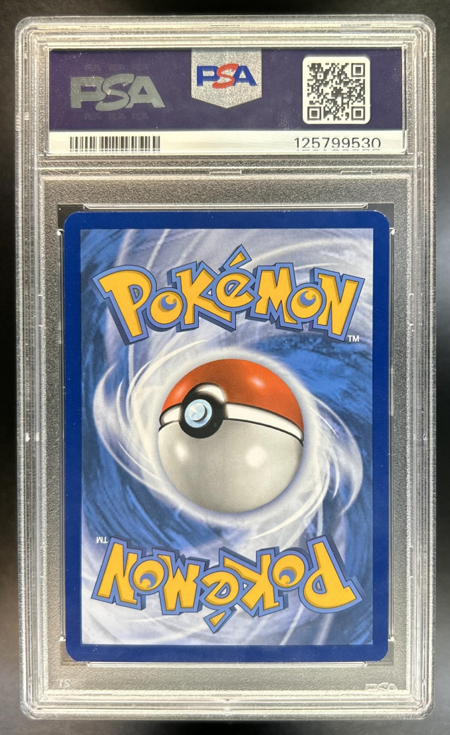 Charizard ex SV 151 #199/165 Special Illustration Rare PSA 9