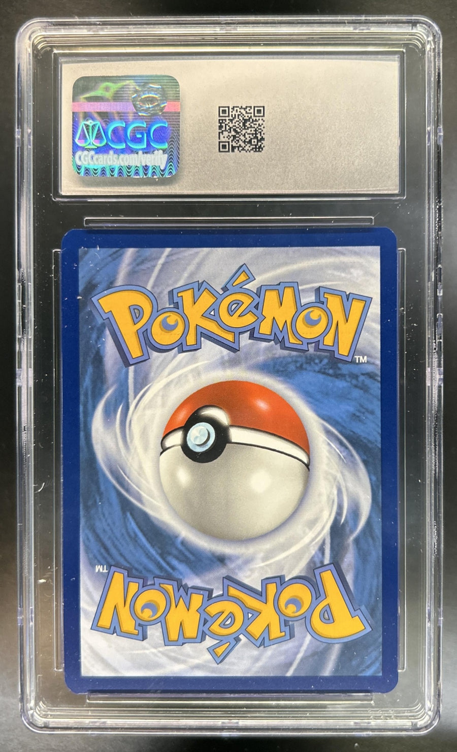 Magneton back image