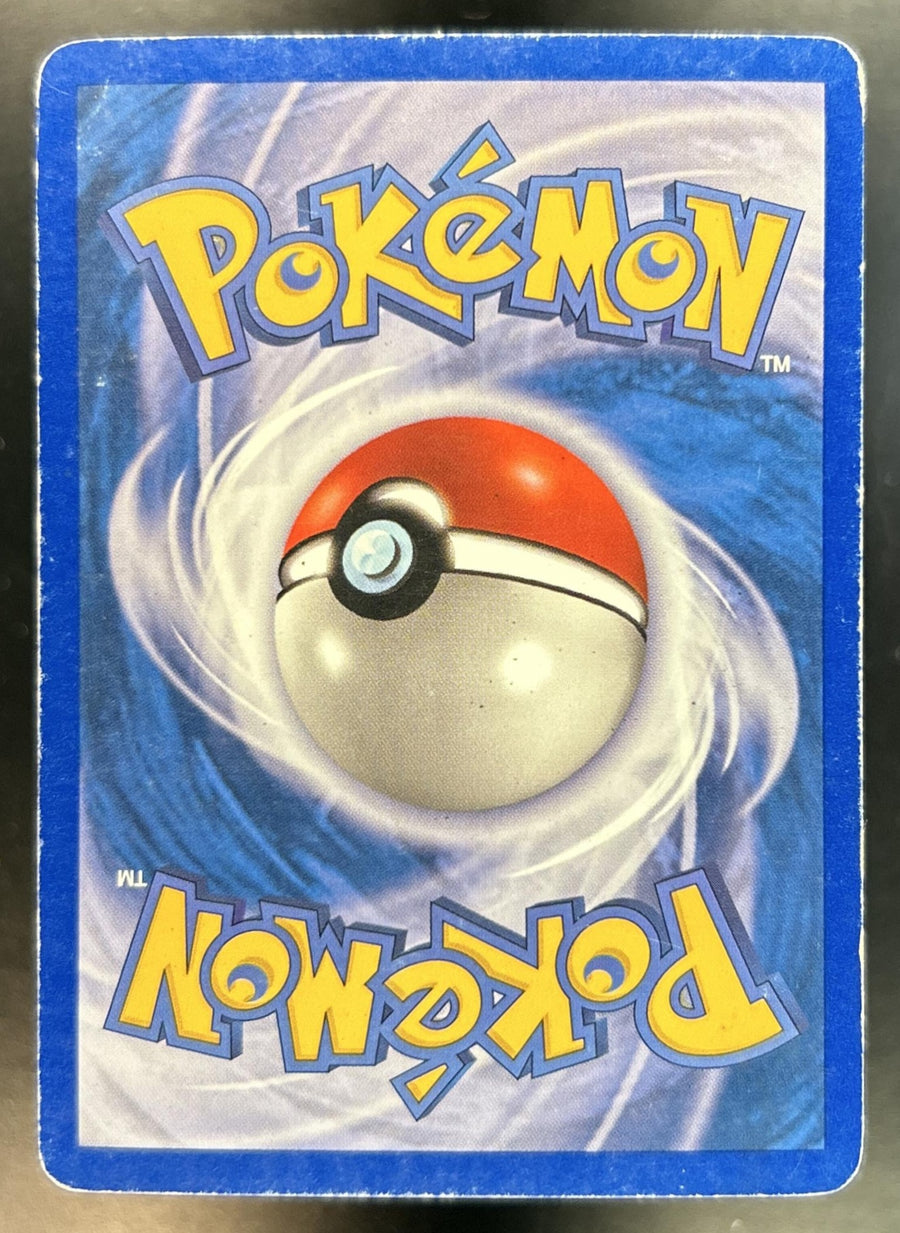 Jynx Legendary Collection #26/110 Reverse Holo MP/HP & Crease