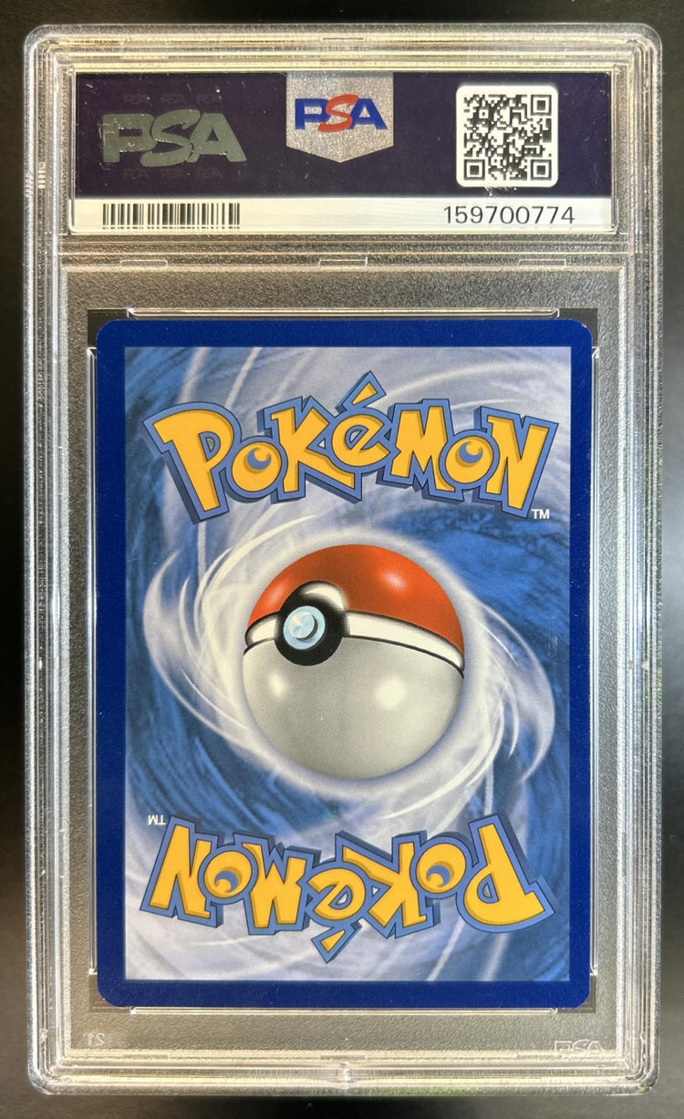 Special Delivery Charizard Pokemon Sword & Shield Black Star Promos #SWSH075 2022 PSA 9