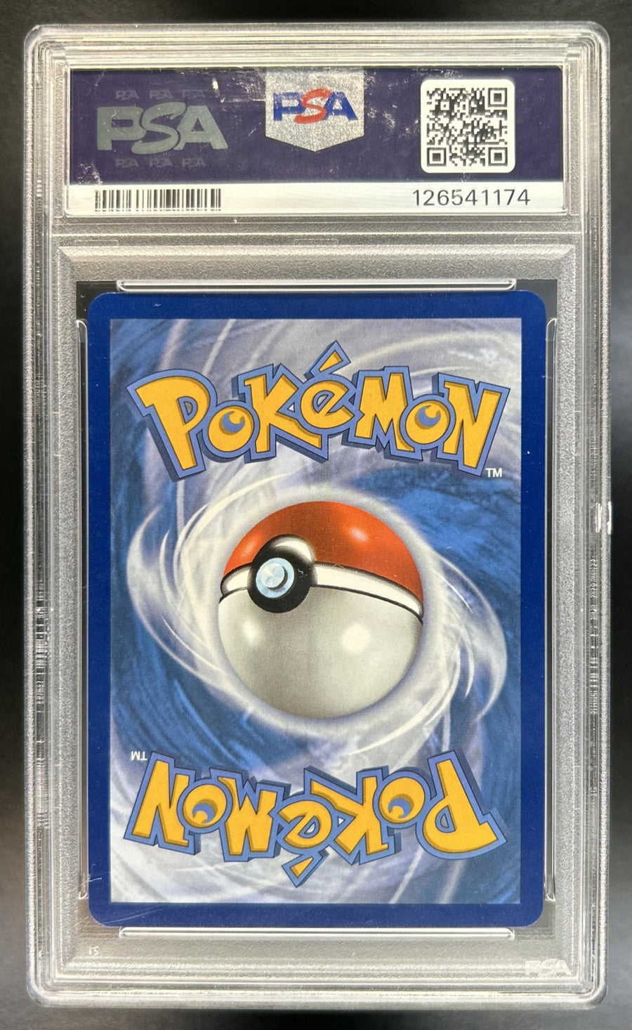 Glaceon V Sword & Shield Evolving Skies #175/203 Full Art Ultra Rare PSA 10