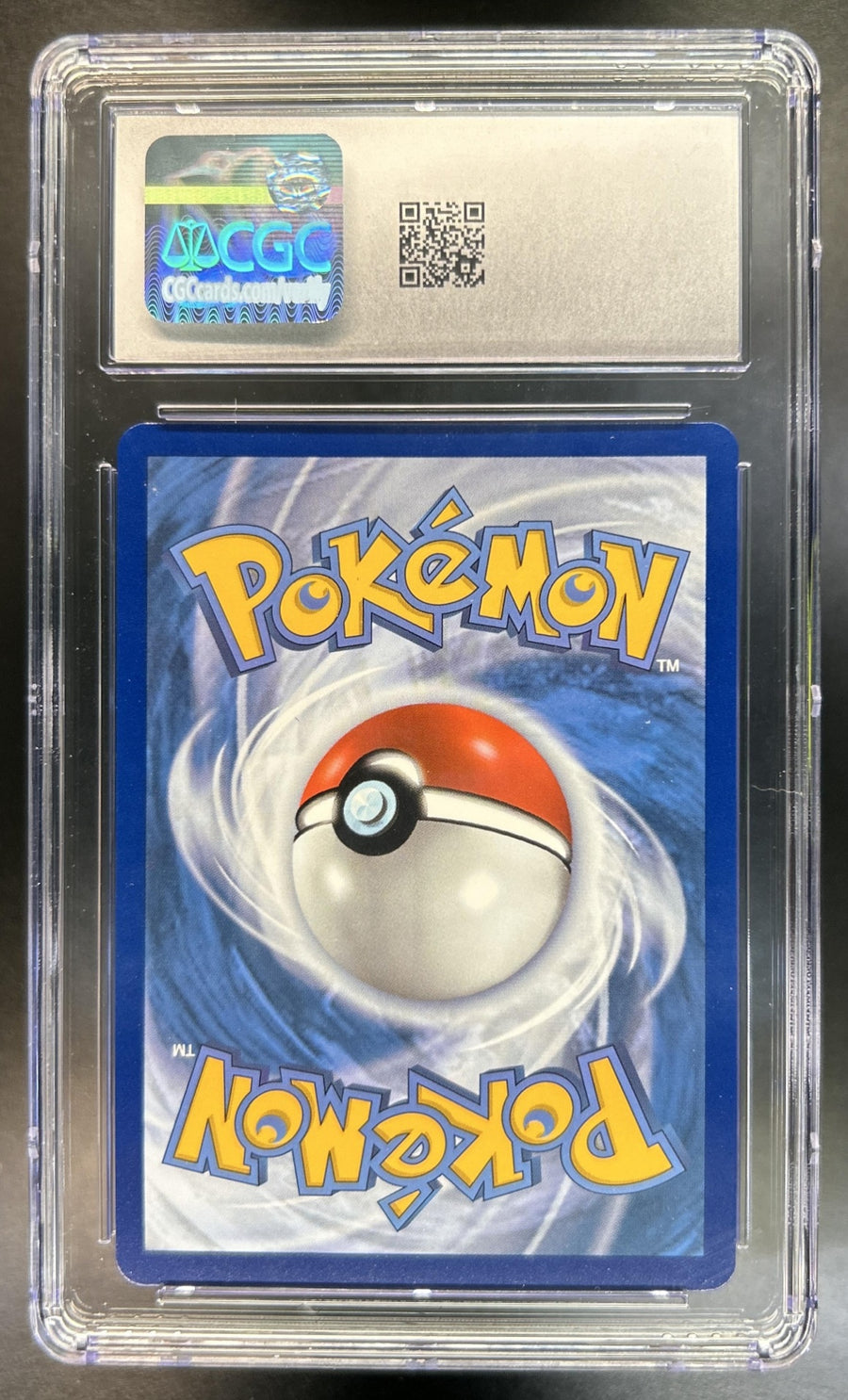 Flying Pikachu VM Sword & Shield Celebrations #007/025 CGC 10