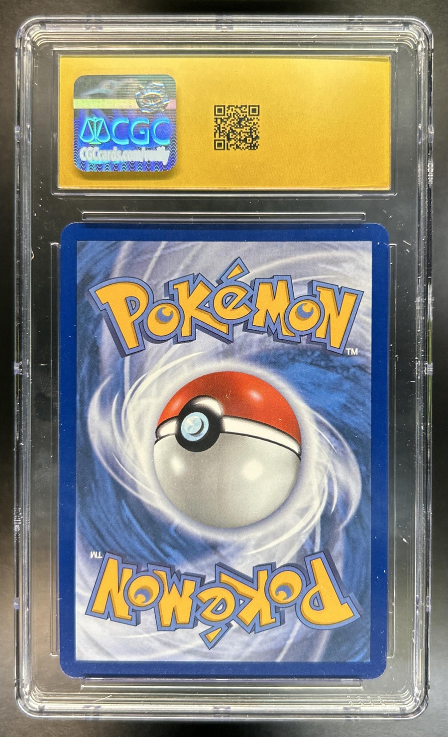 Espurr Perfect Order #095/088 Illustration Rare CGC Pristine 10