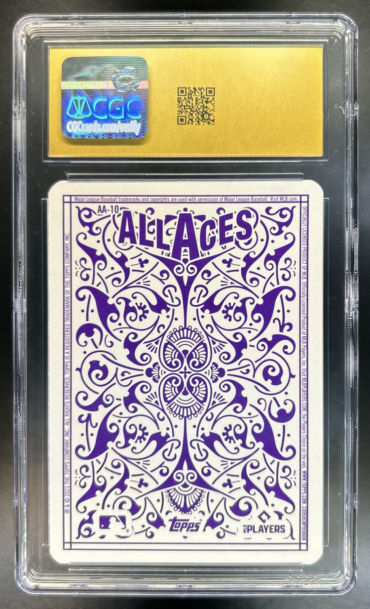 Corbin Burnes back image