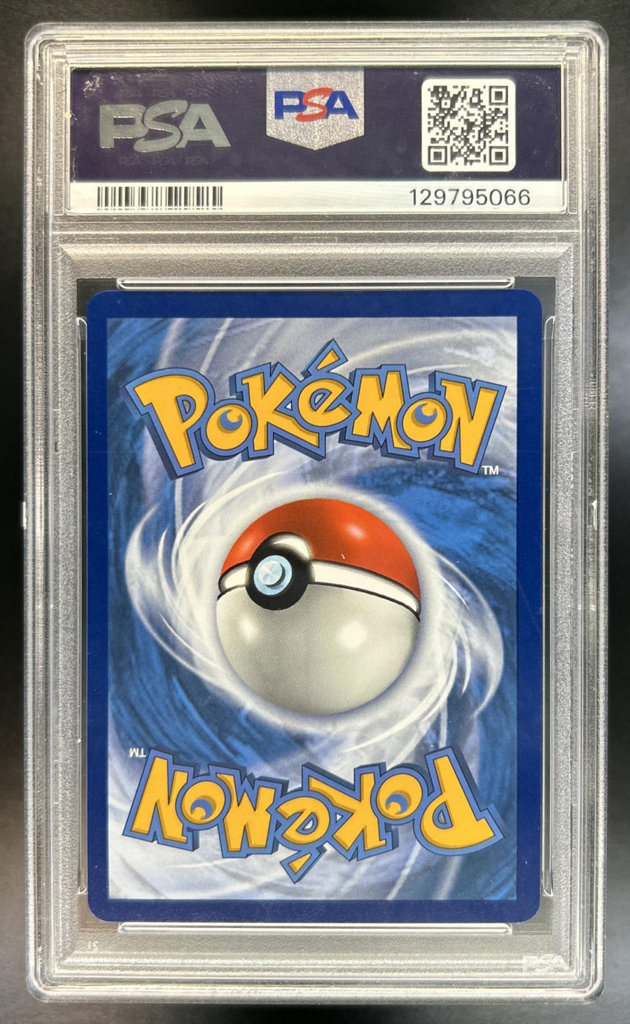 Leafeon V Sword & Shield Evolving Skies #167/203 Full Art Ultra Rare PSA 10