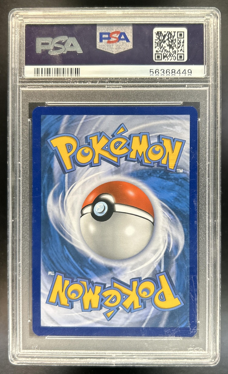 Zapdos back image