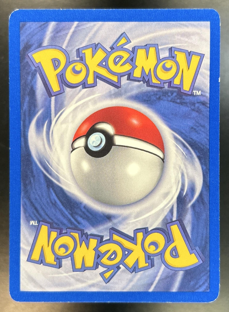 Brock's Rhydon back image
