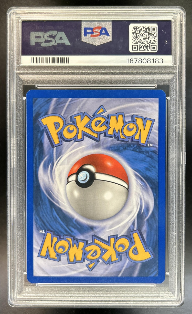 Beedrill Skyridge #H4/H32 Holo PSA 9
