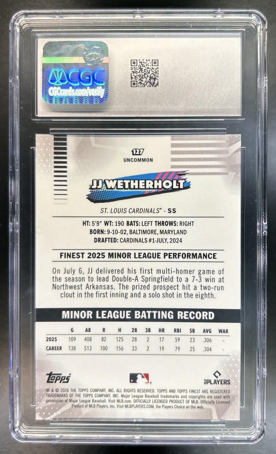JJ Wetherholt back image