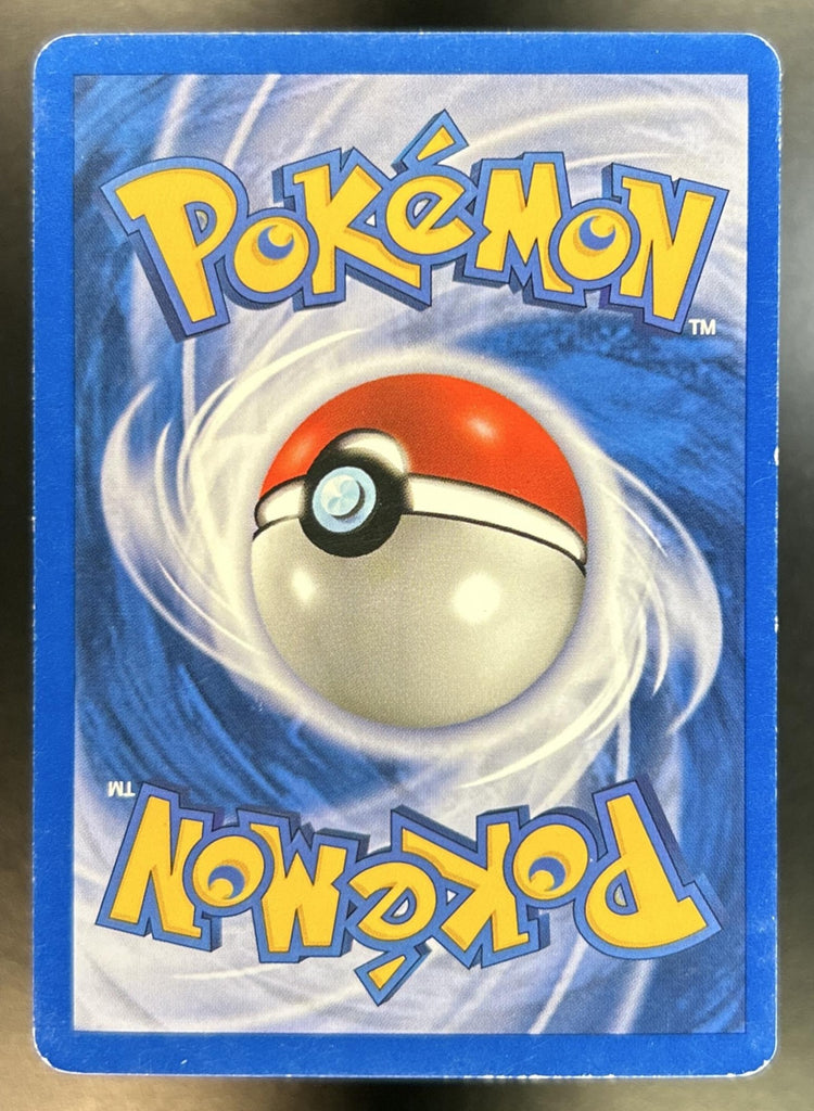 Steelix Neo Genesis #15/111 Holo
