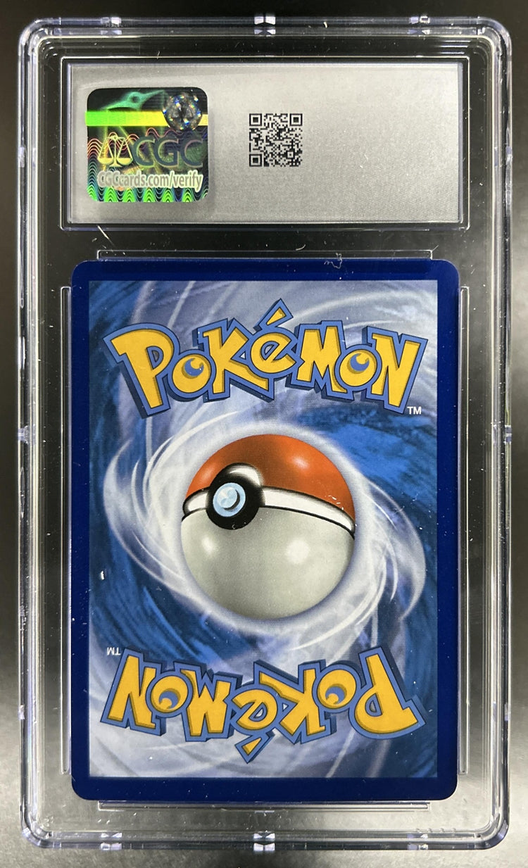 Starmie V Sword & Shield Astral Radiance #TG13/TG30 Trainer Gallery CGC 10