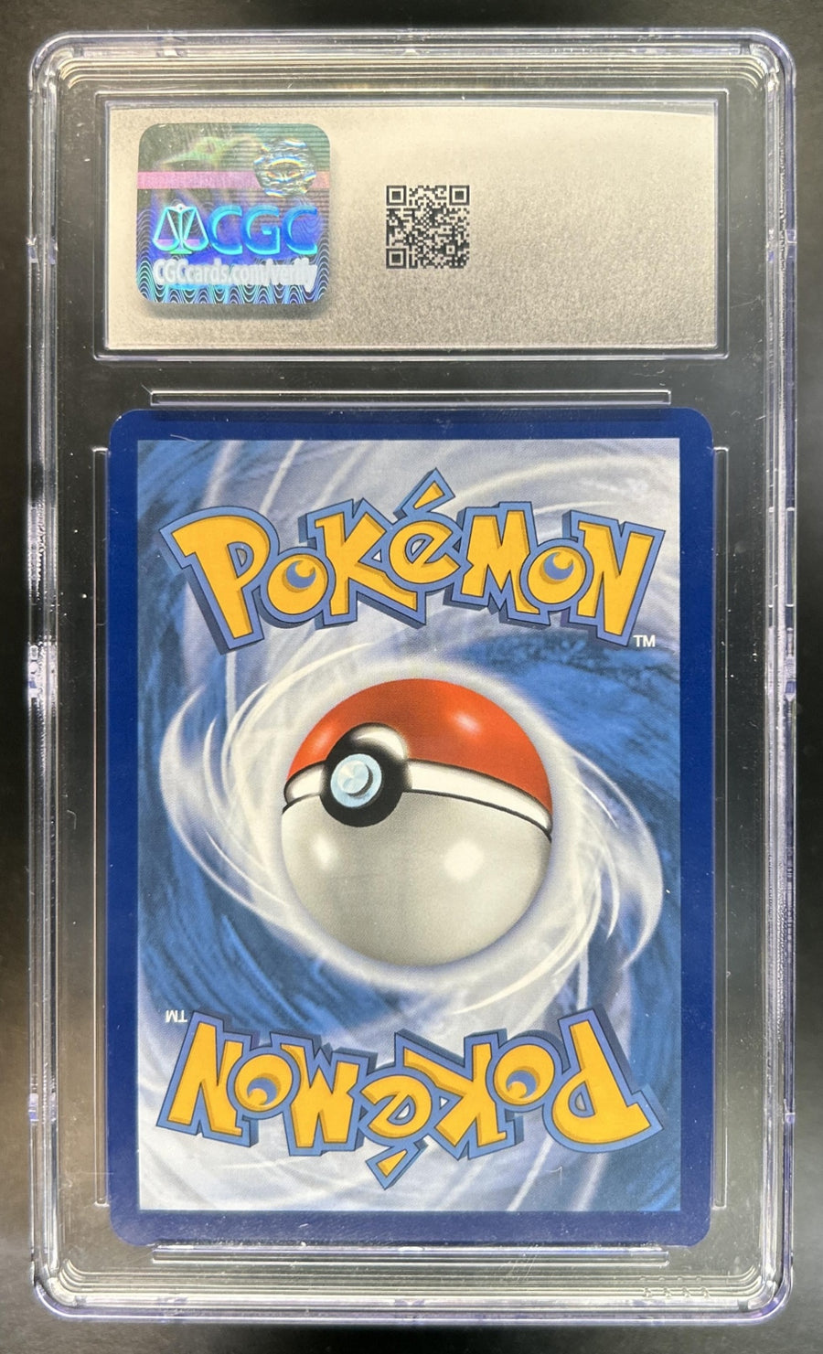 Squirtle back image