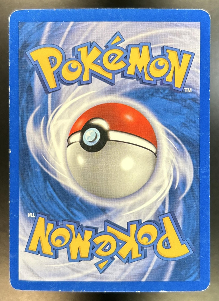 Heracross Neo Genesis #6/111 Holo