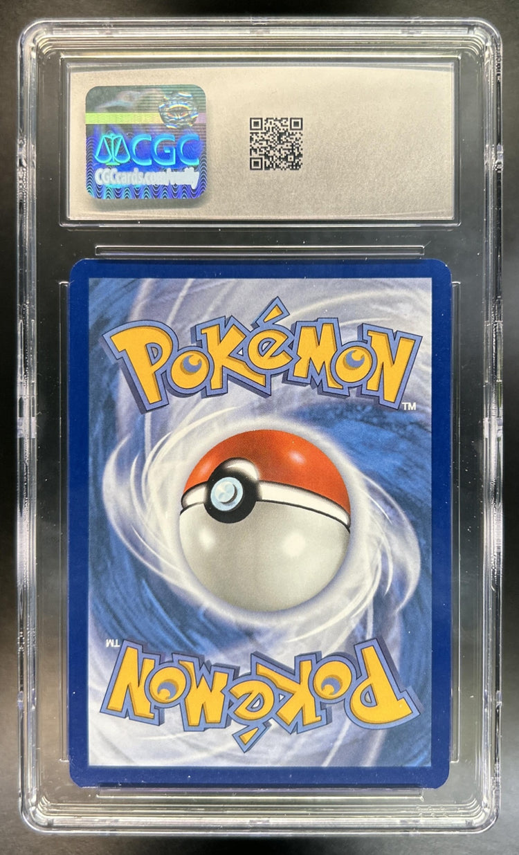 N's Reshiram Journey Together #167/159 CGC 10