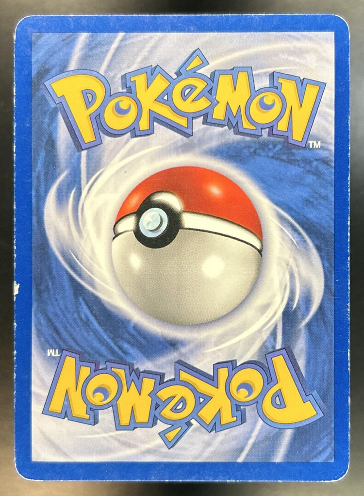 Dark Charizard back image
