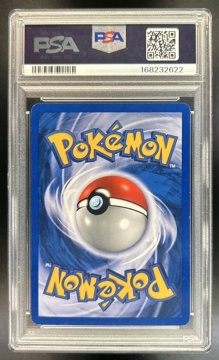 Slowking Neo Genesis #14/111 Holo PSA 5