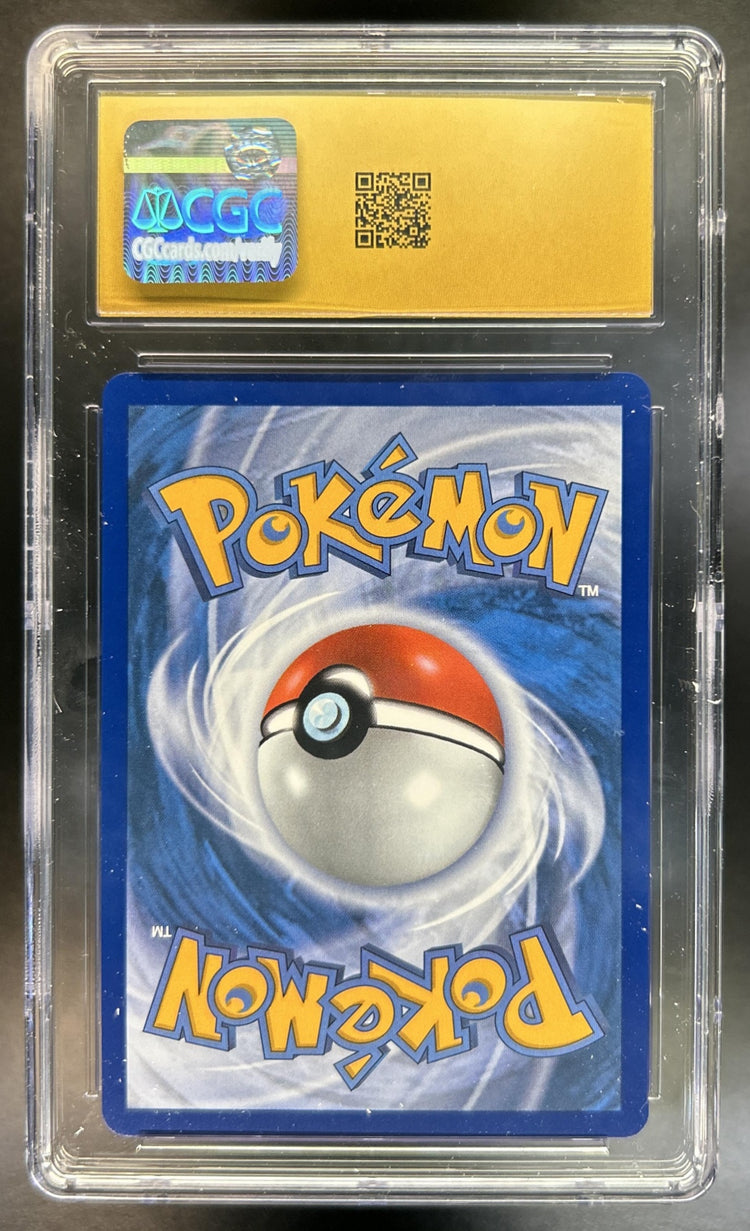 Mega Starmie ex Perfect Order #102/088 Ultra Rare CGC Pristine 10