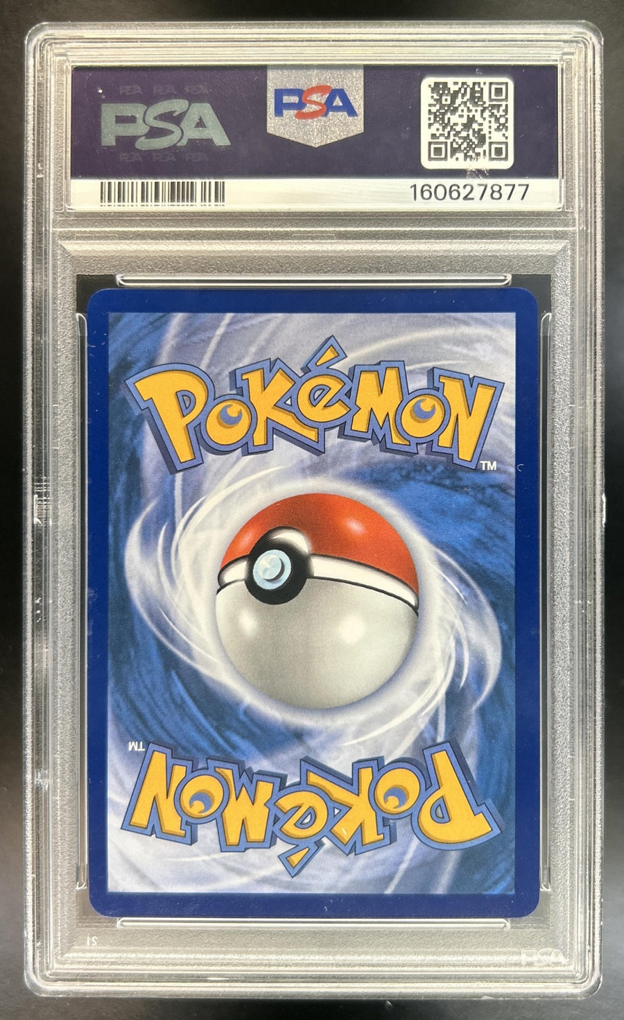 Meowth ex Perfect Order #121/088 Special Illustration Rare PSA 10