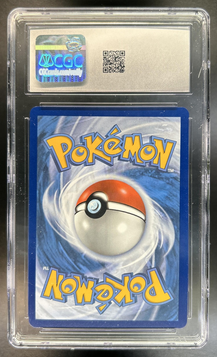 Hisuian Samurott V 2023 Pokemon Sword & Shield Crown Zenith #GG51/GG70 Galarian Gallery CGC 10