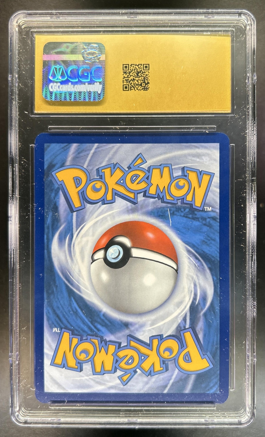Sylveon ex back image