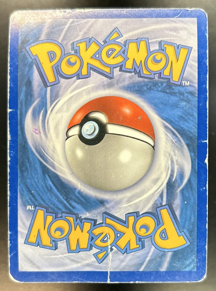 Shaymin LV.X Diamond & Pearl Black Star Promos #DP39 HP