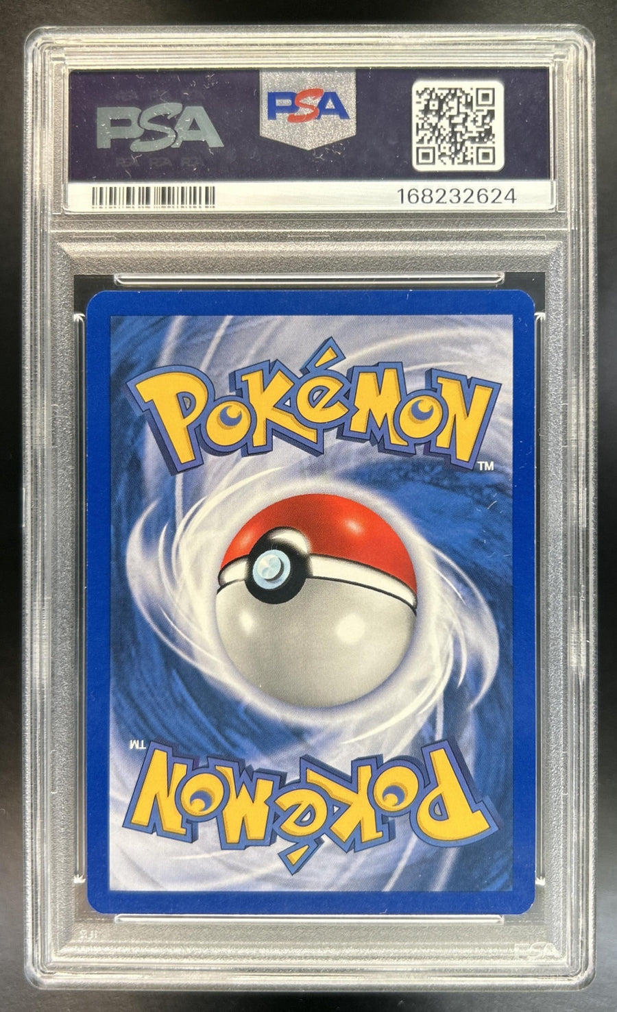 Pikachu Neo Genesis #70/111 PSA 9
