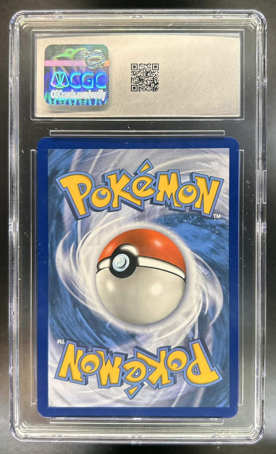 Talonflame BREAK back image
