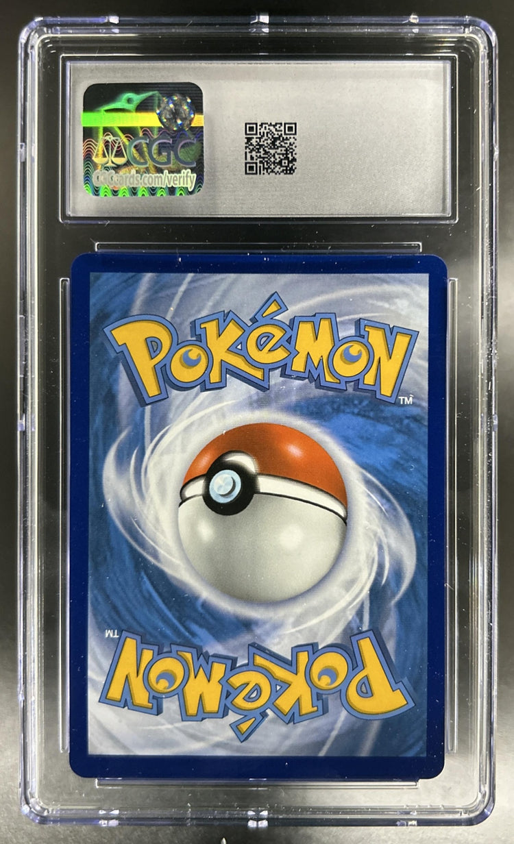Radiant Greninja Sword & Shield Astral Radiance #046/189 CGC 10