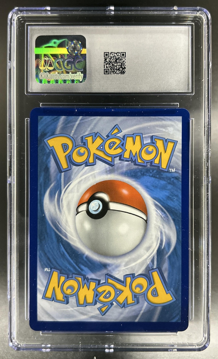 Radiant Greninja Sword & Shield Astral Radiance #046/189 CGC 10