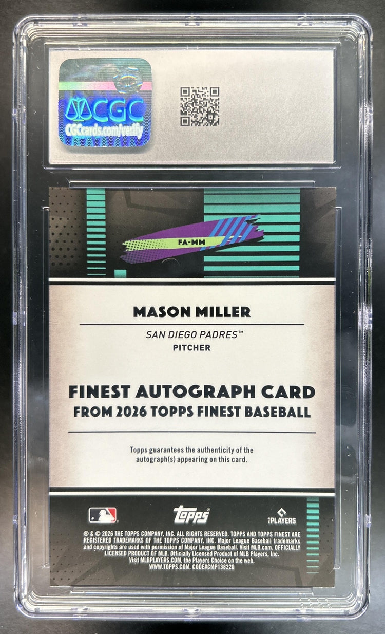 Mason Miller back image