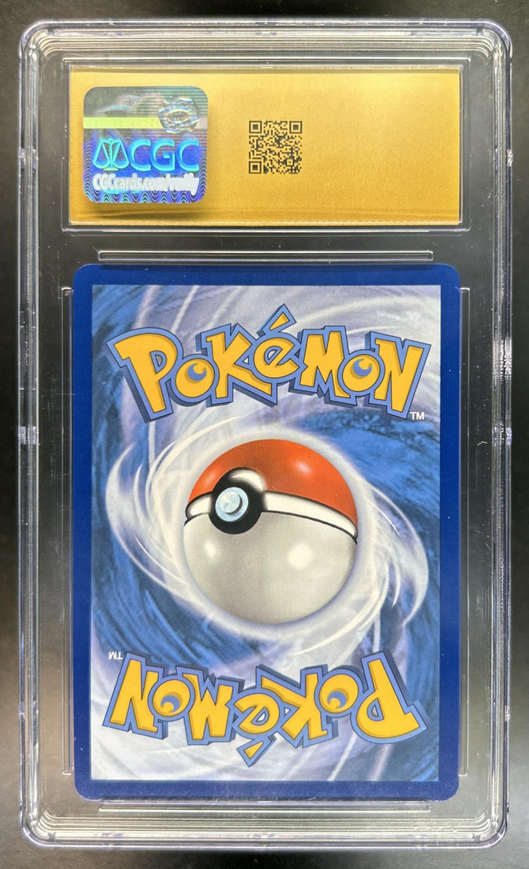 Charizard ex SV 151 #199/165 Special Illustration Rare CGC 10