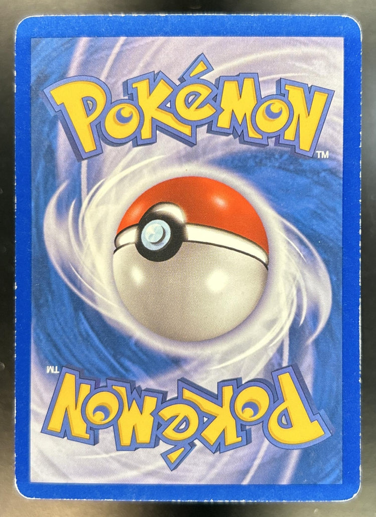 Skarmory EX Deoxys #26/107 Reverse Holo MP