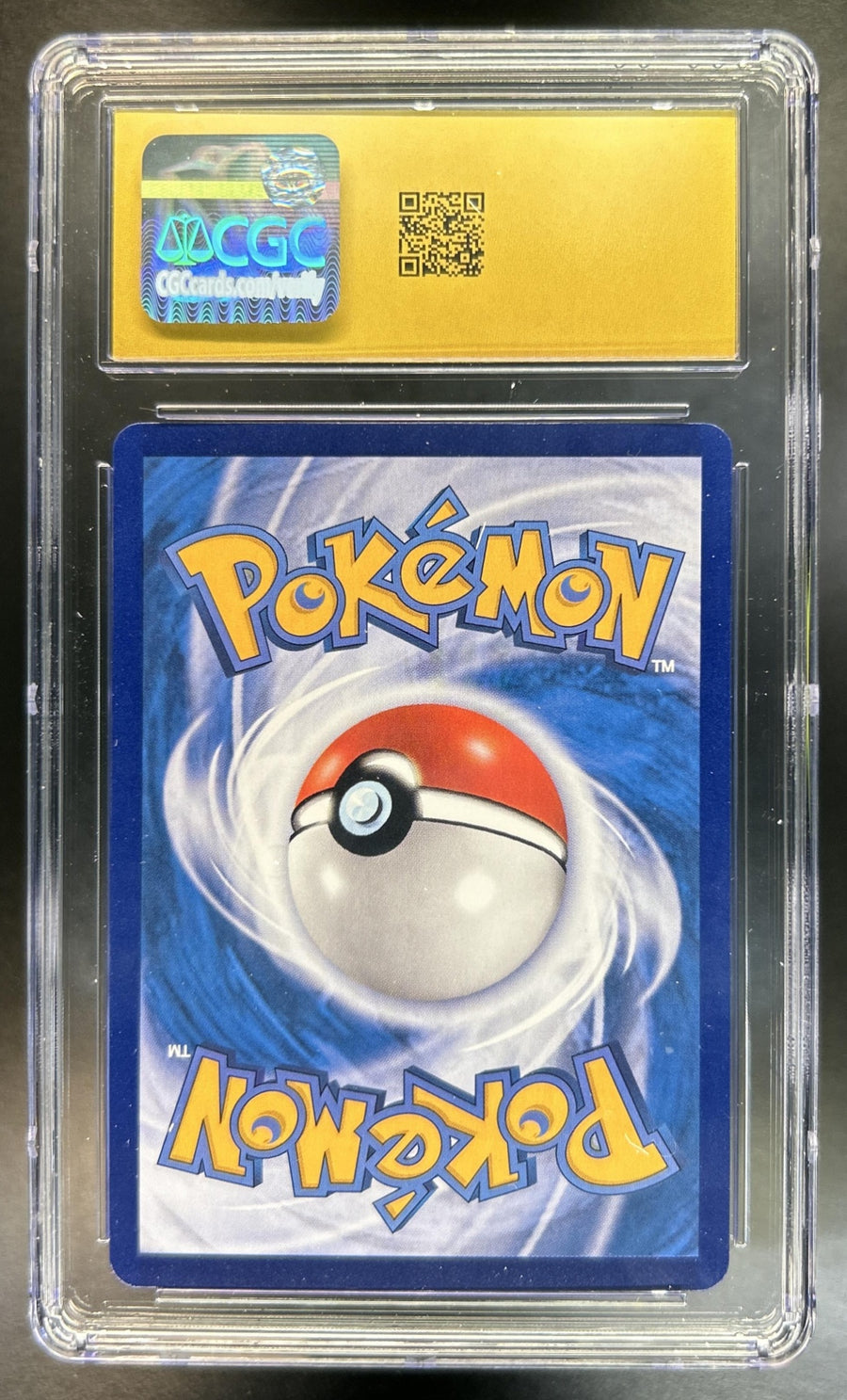 Pikachu Gem Pack Vol.1 #0701/09 CGC 10