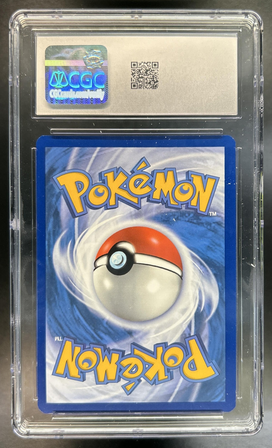 Galarian Moltres back image