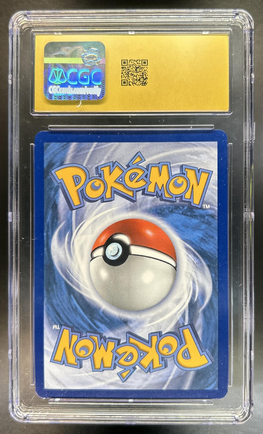 Mega Dragonite ex Ascended Heroes #152/217 Double Rare CGC Pristine 10