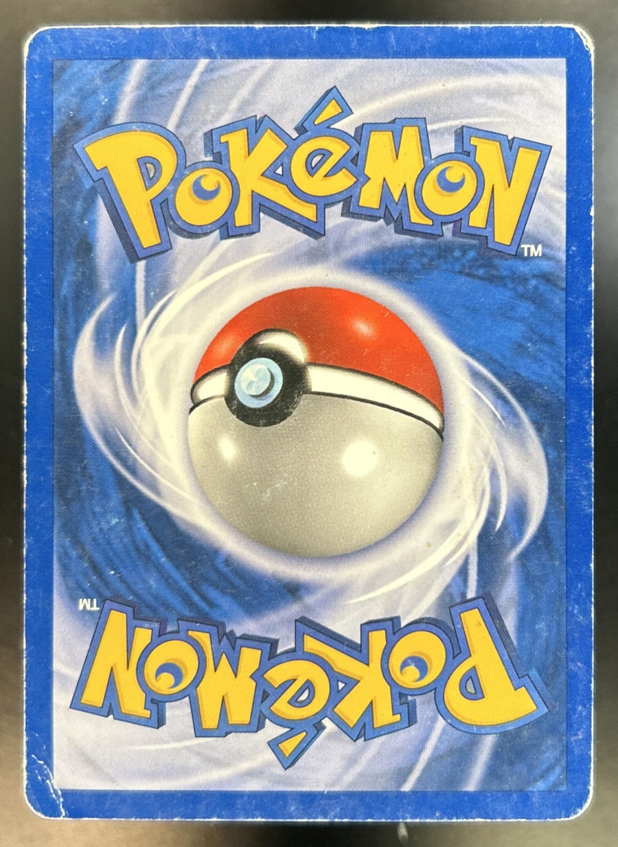Togepi Southern Islands #4/18 HP