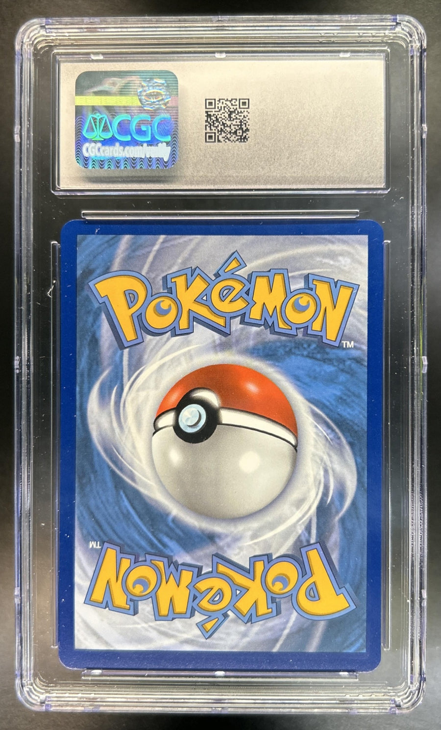 Flying Pikachu V Sword & Shield Celebrations #006/025 CGC 10