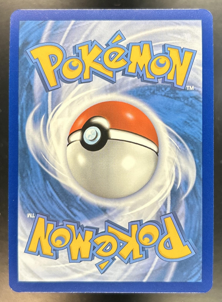 Ninetales SV Obsidian Flames - OBF EN #199/197 Illustration Rare
