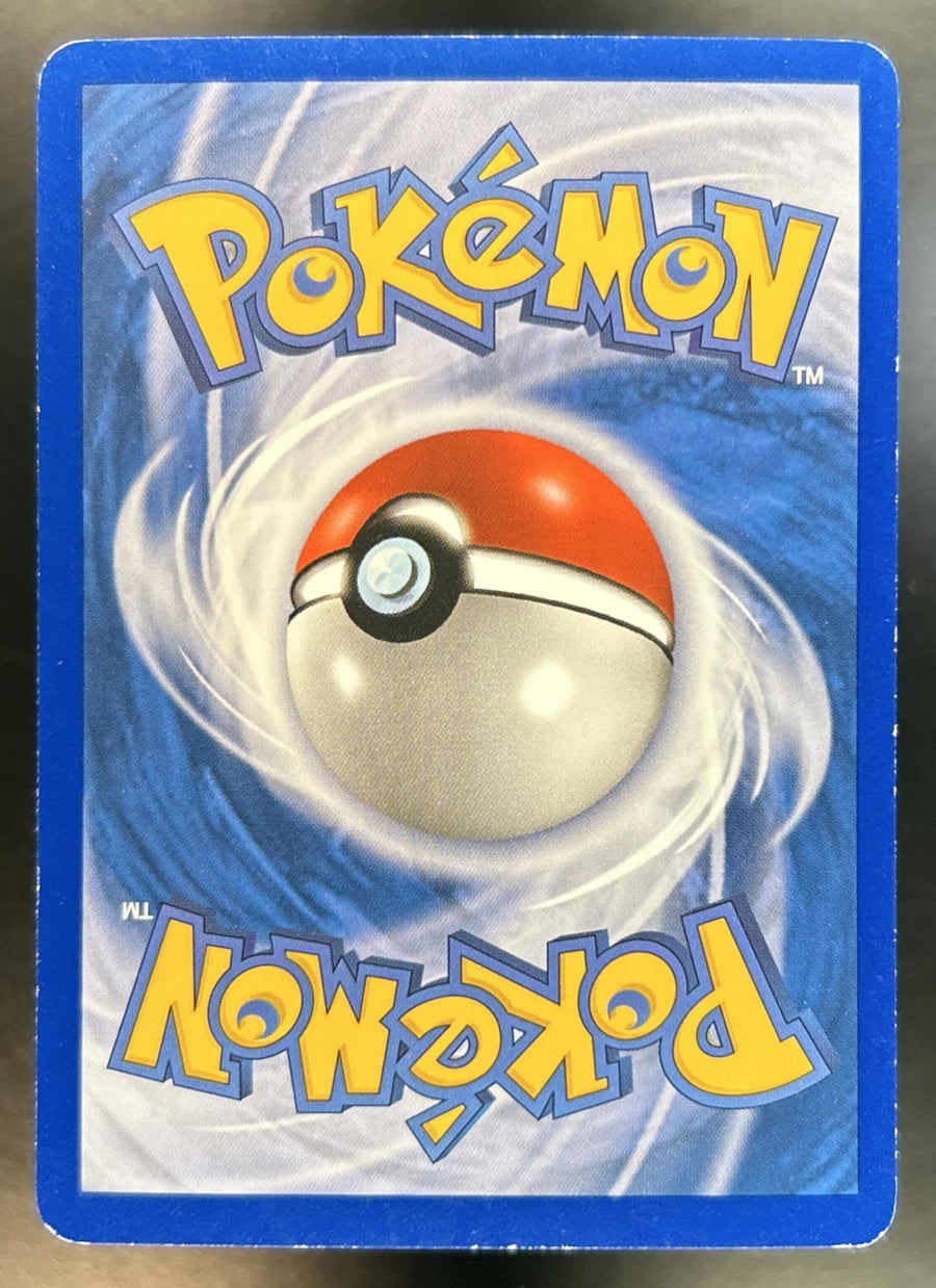 Unown EX Unseen Forces #L /28 Holo LP