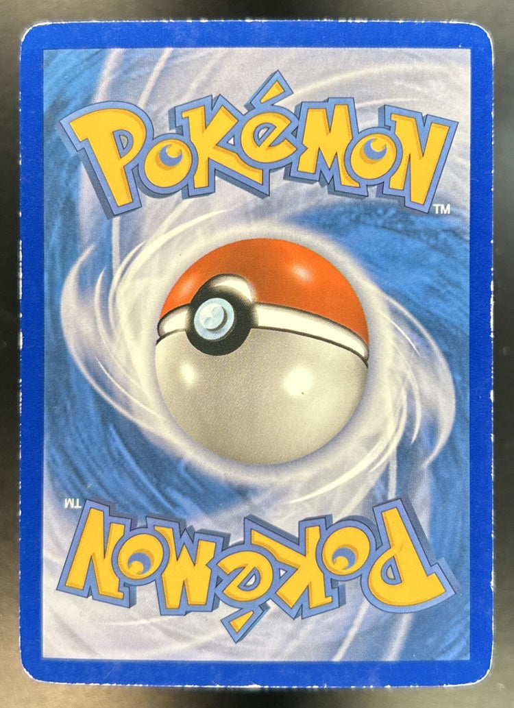 Feebas EX Dragon Frontiers #49/101 MP
