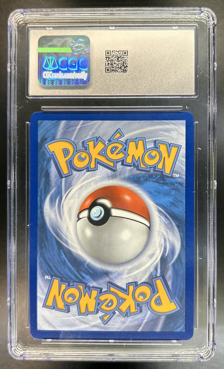 Banette Ascended Heroes #234/217 Illustration Rare CGC 10