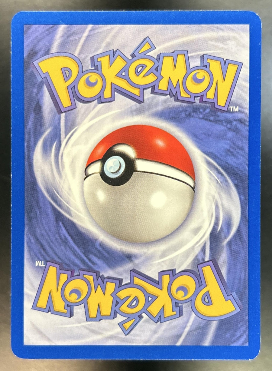Dark Blastoise back image