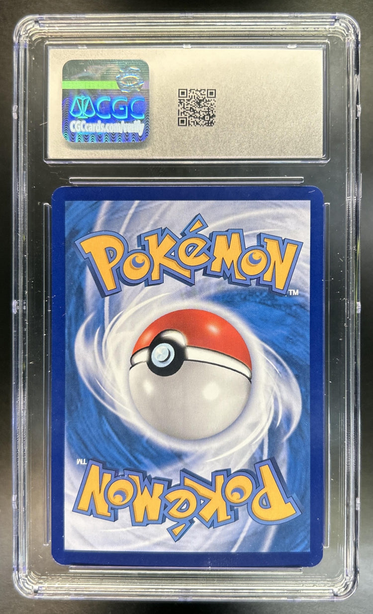 Ceruledge Gem Pack Vol.3 #1507/07 Holo CGC 10