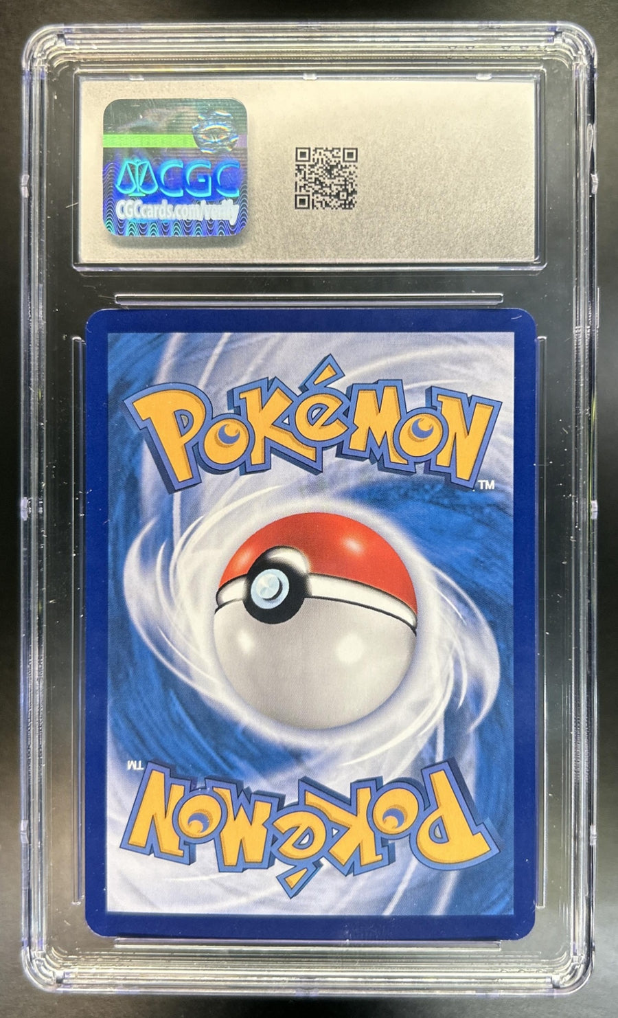 Ceruledge Gem Pack Vol.3 #1507/07 Holo CGC 10
