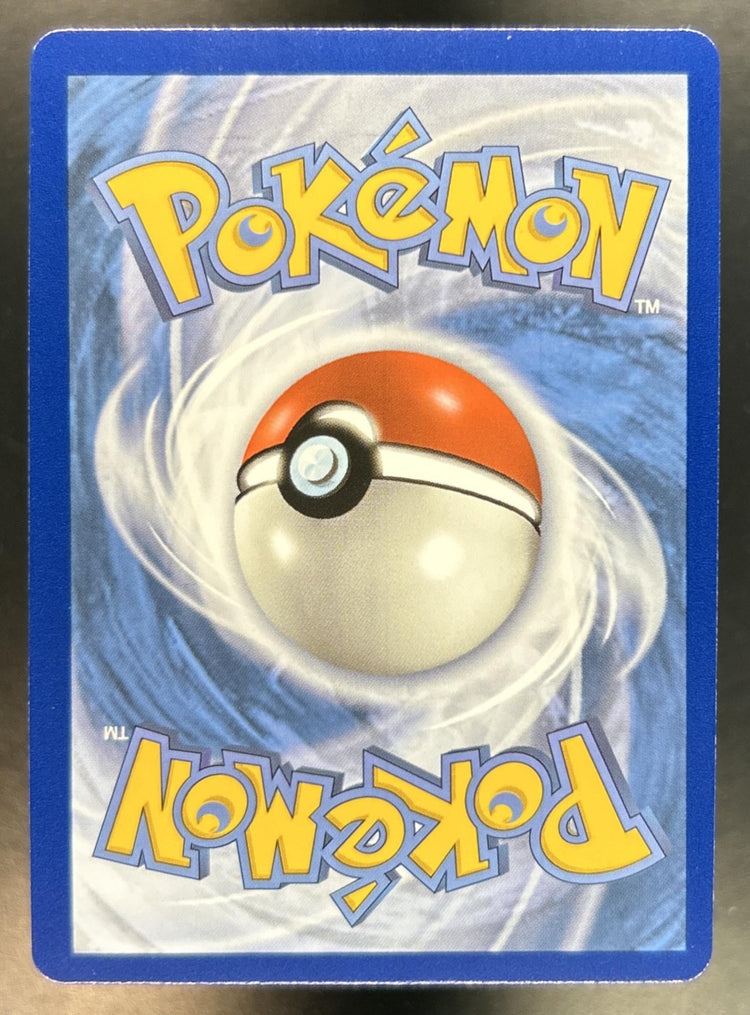 Charizard VSTAR back image